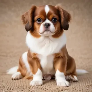 english toy spaniel
