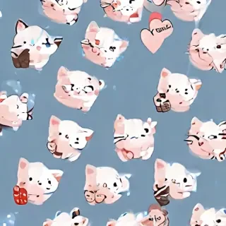wallpaper cute aesthetic