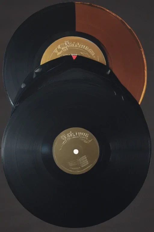 vinyl record png