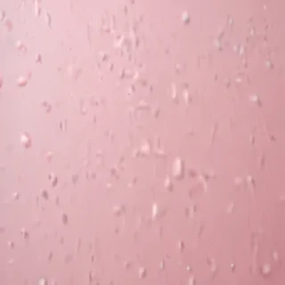plain light pink