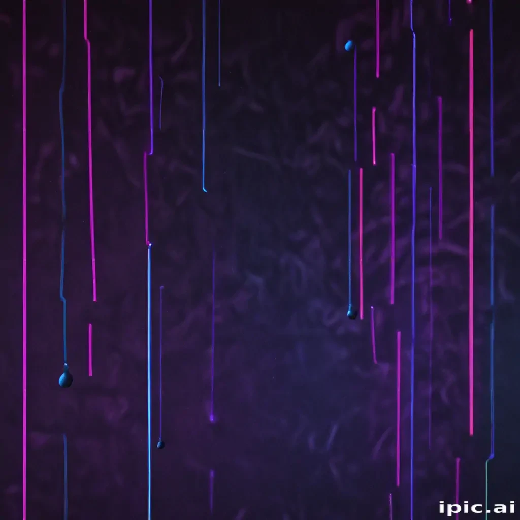 neon wallpaper iphone
