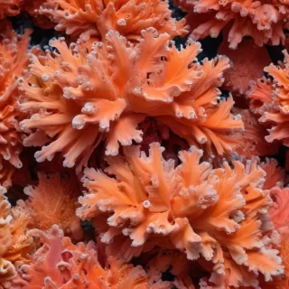 coral color