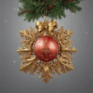 merry christmas png transparent