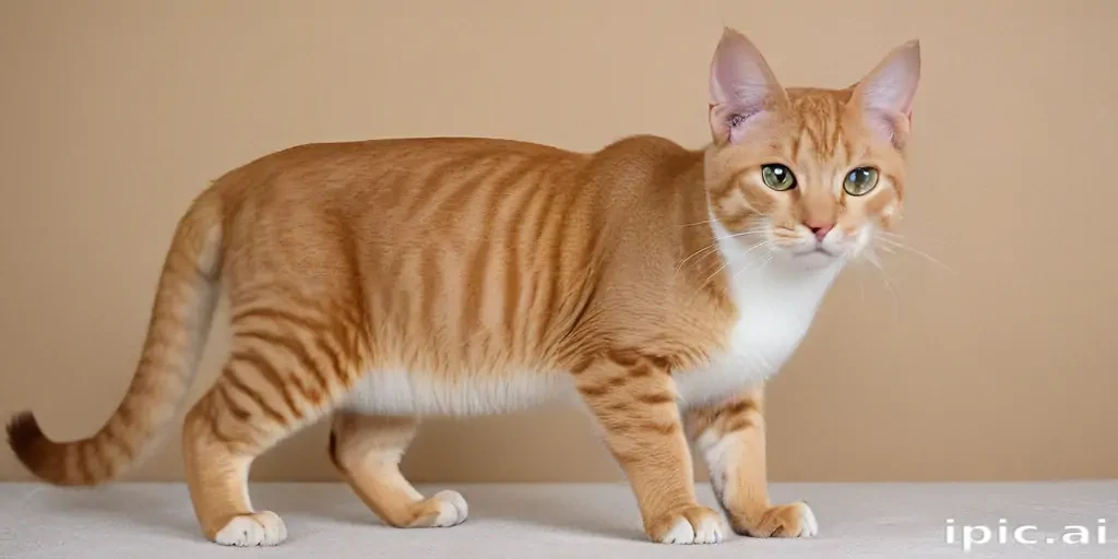 oregon rex cat breed