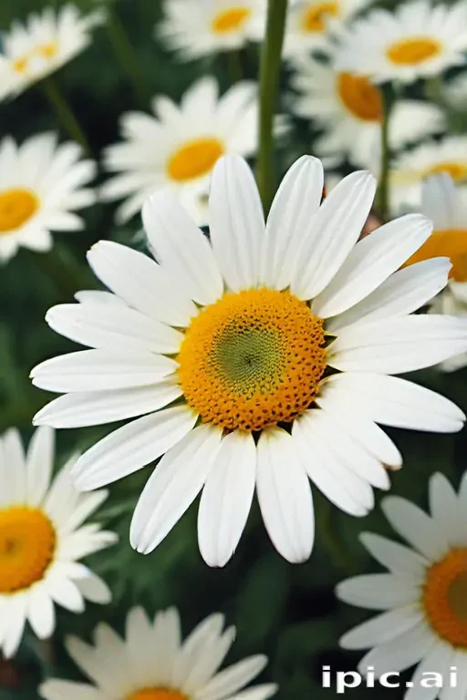 daisy wallpaper for desktop