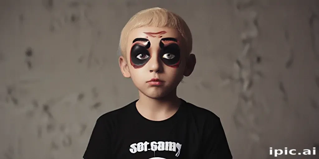 sadboy wallpaper