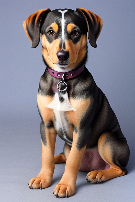 auggie dog breed