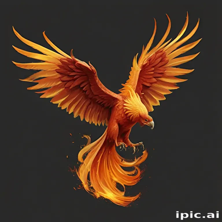 phoenix png