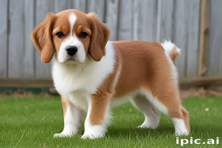 cav a malt dog breed