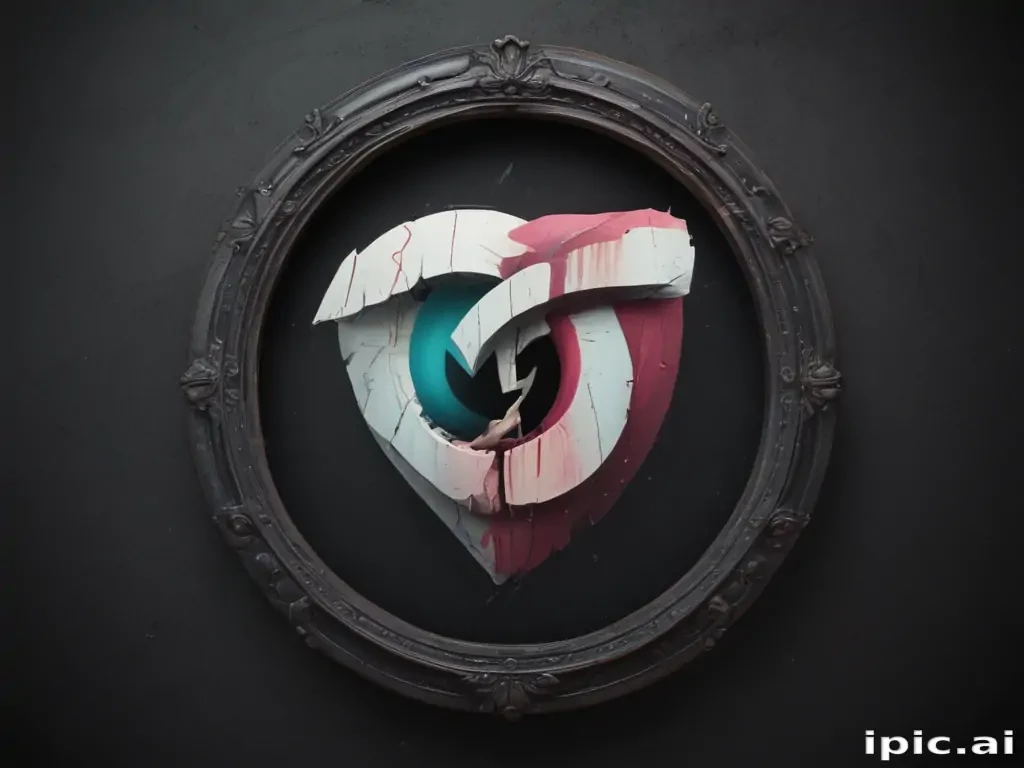 tik tok logo