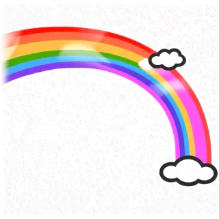 rainbow png