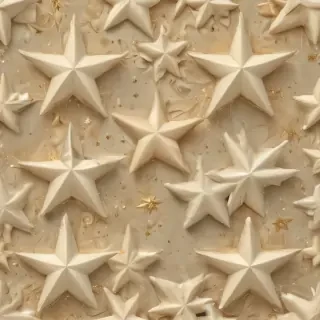 3d star wallpaper