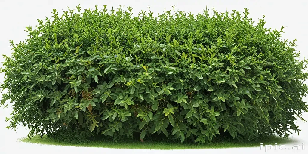 shrub png