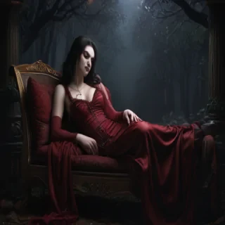 vampire backgrounds