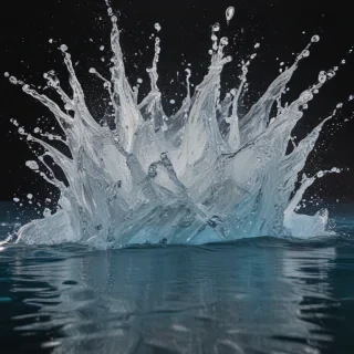 splash water png