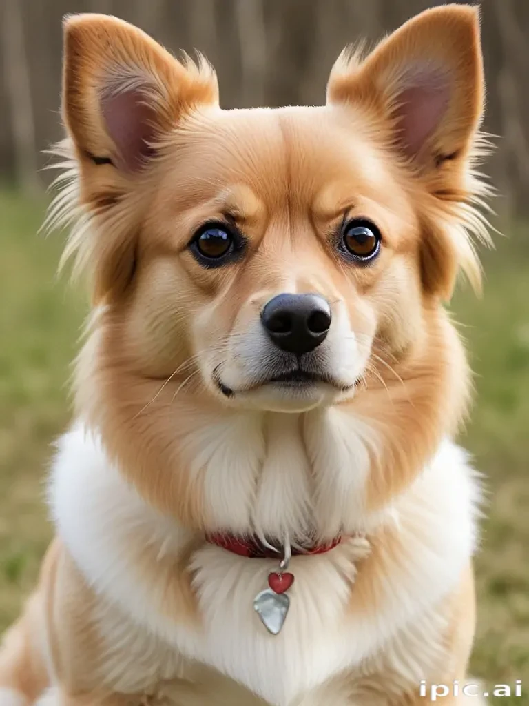 cockeranian dog breed