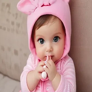 pink cute pics