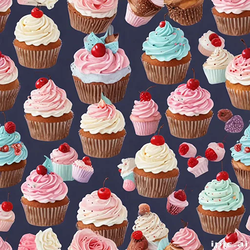 cupcakes png