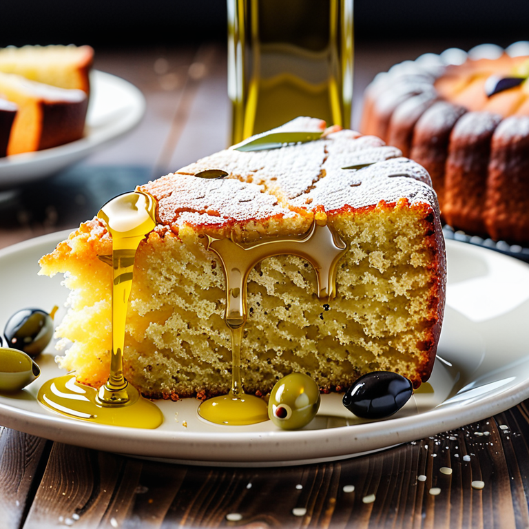 olive oil cake near me