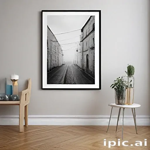 wall art mockup free