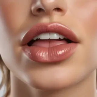 lips transparent png