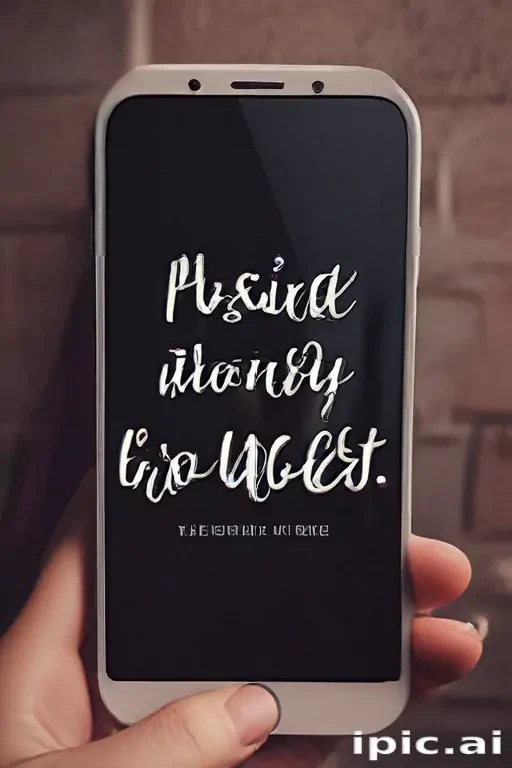 inspiring quotes iphone wallpaper