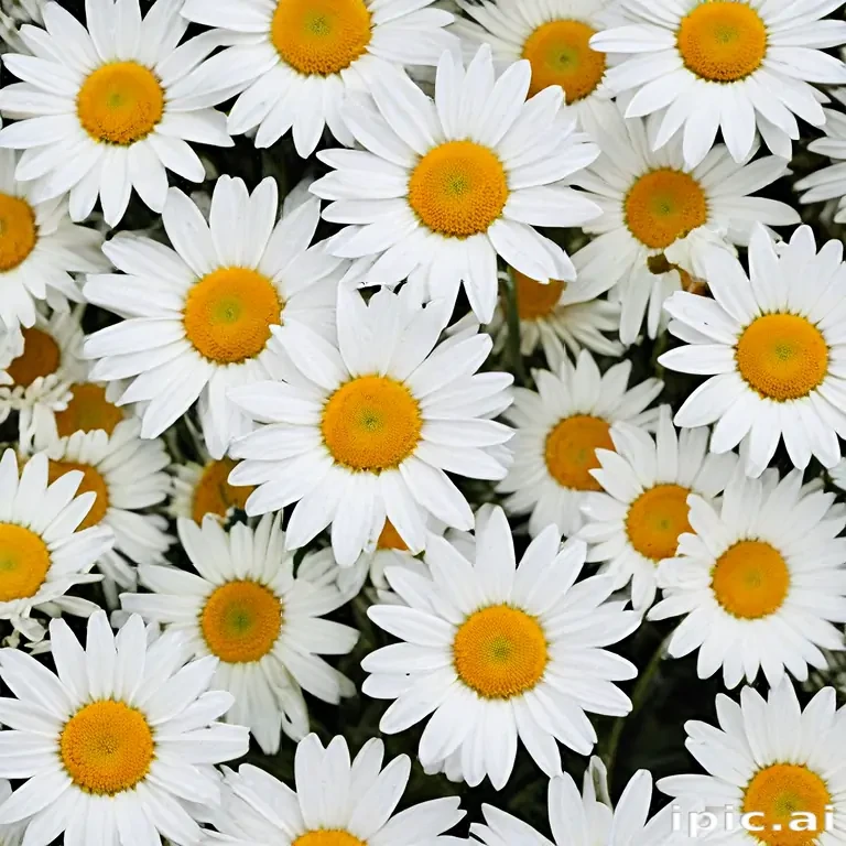 daisy desktop wallpaper