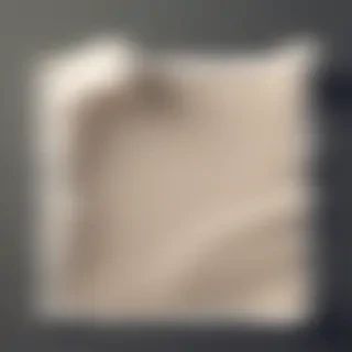 aesthetic ripped paper png