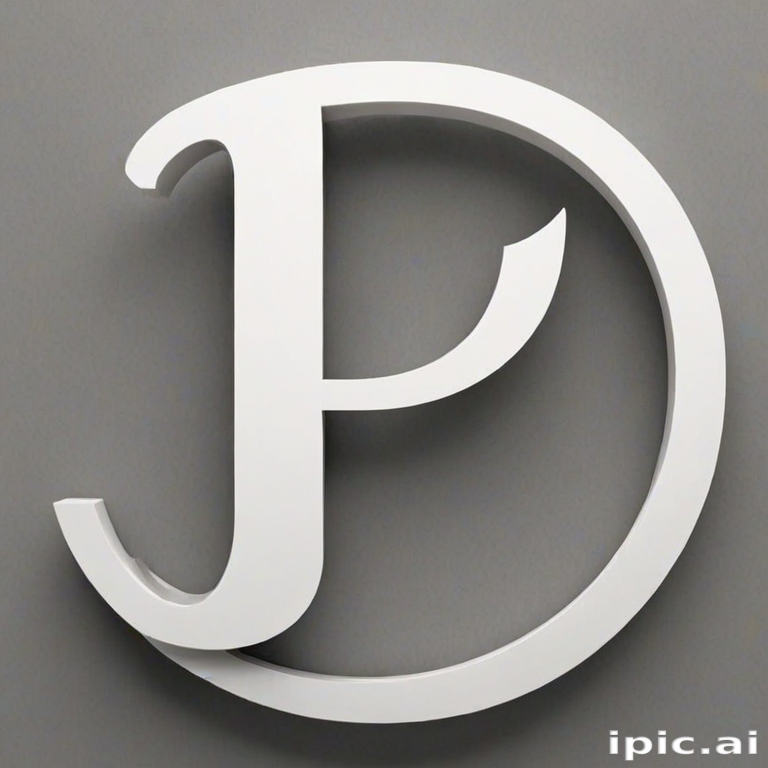 j font