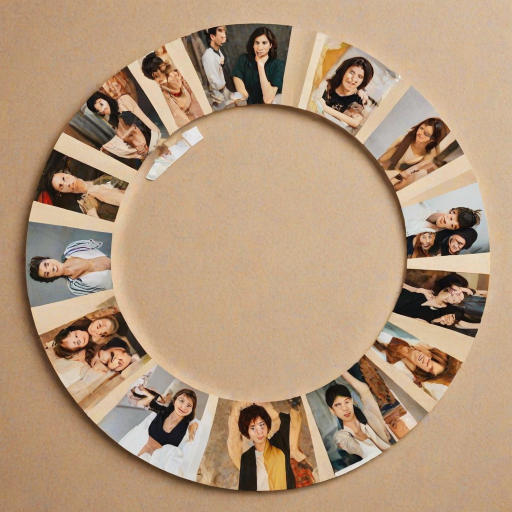images circle