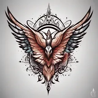 tattoo design png