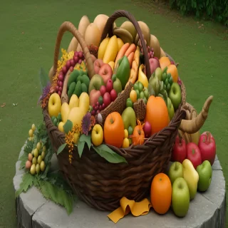 cornucopia png