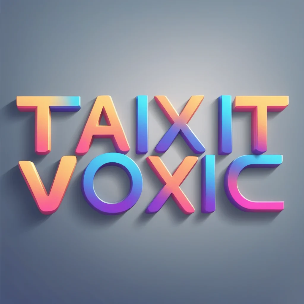 text effect