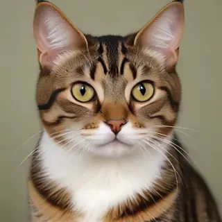 california spangled cat breed
