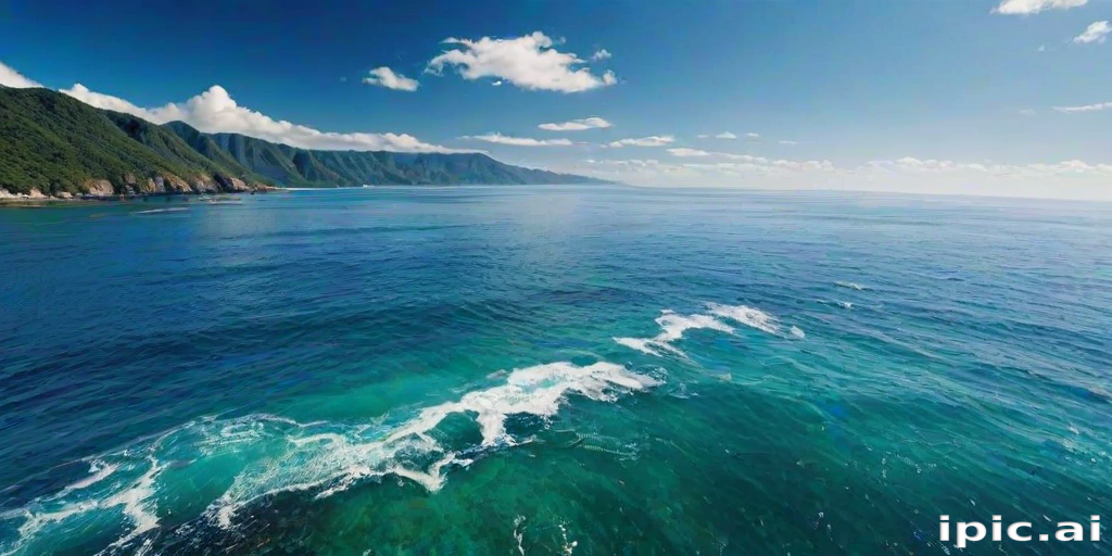 ocean desktop pics