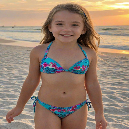piper rockelle bikini pics