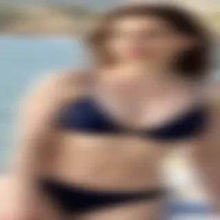 hayley atwell bikini pics