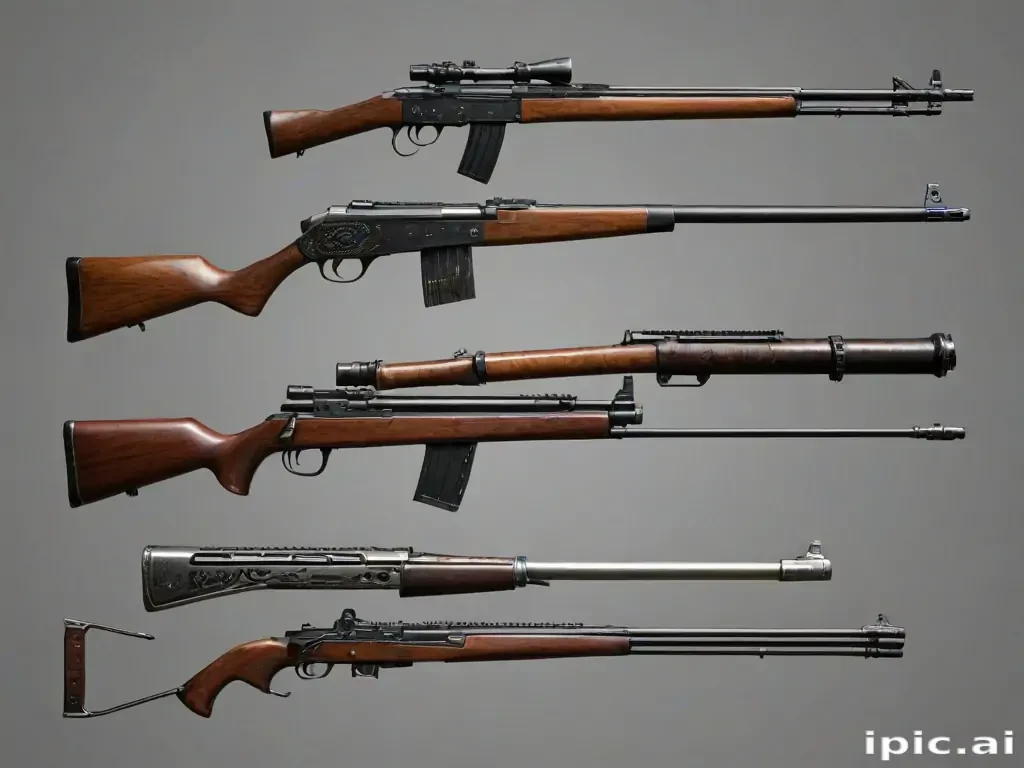 png weapons