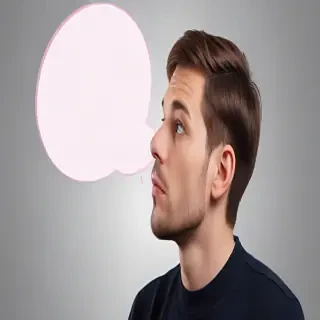 thinking bubble png