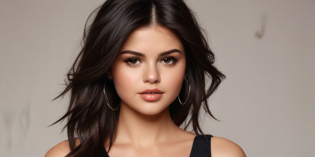 selena gomez leak photos
