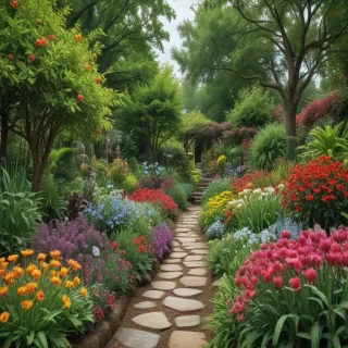garden png