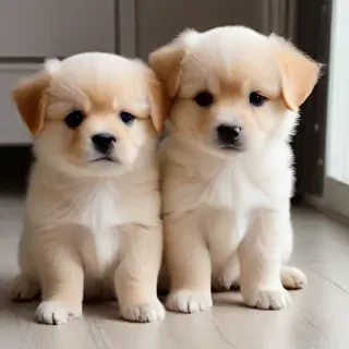 cute dogs