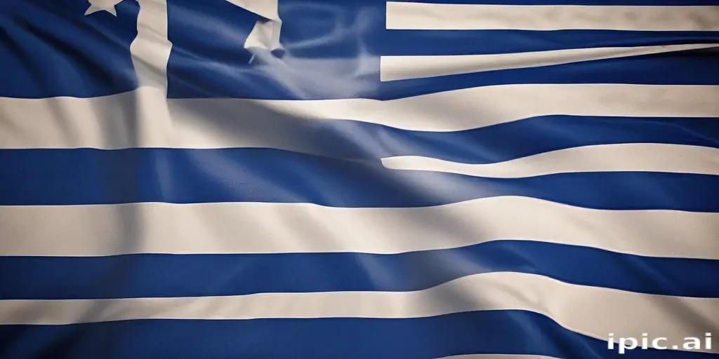 greece flag