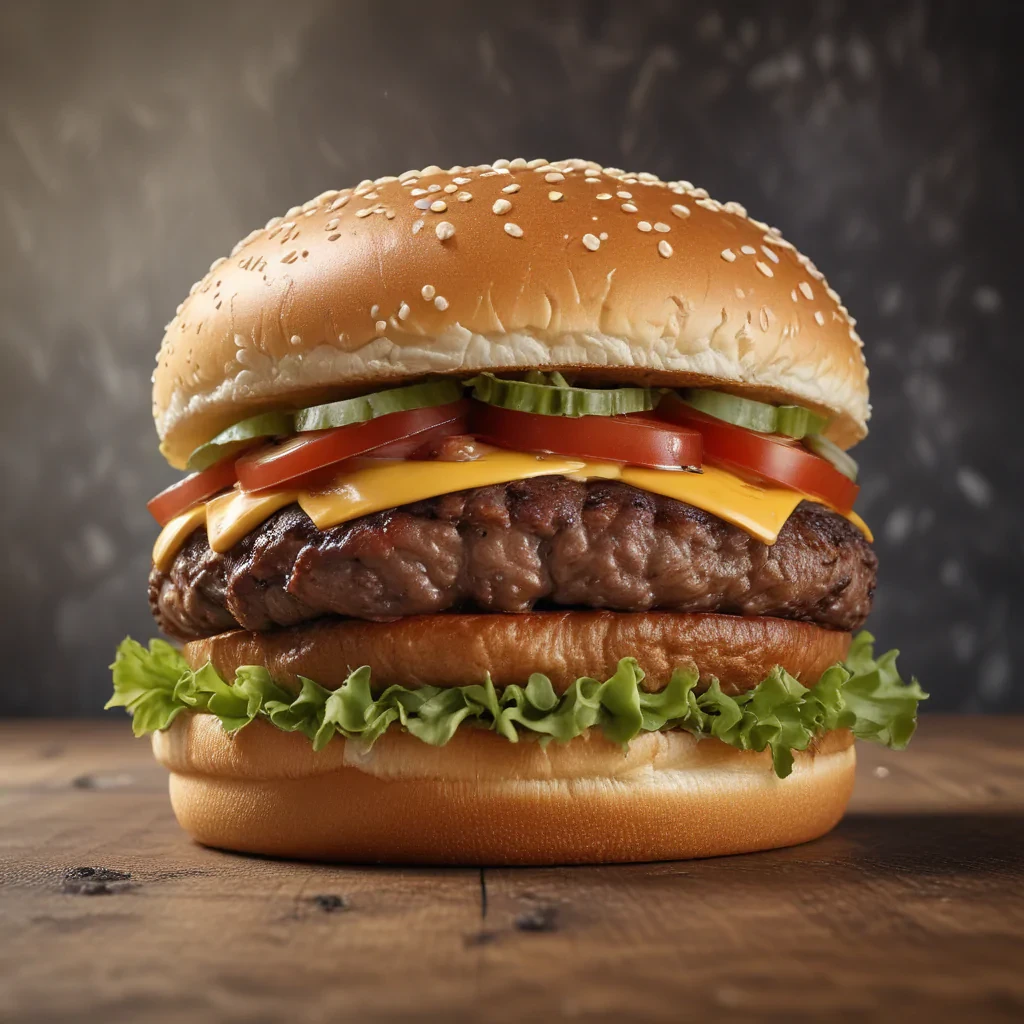 burger png
