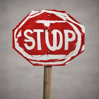 stop sign png