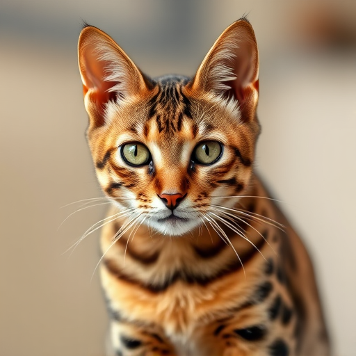 savannah cat breed