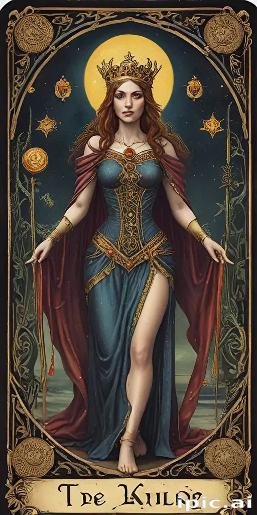 free tarot