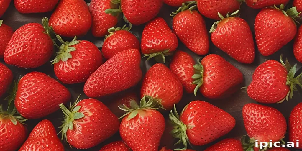 strawberry png