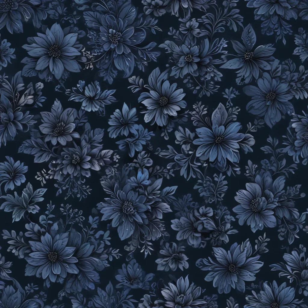 dark blue wallpaper iphone