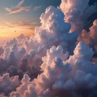 cloud wallpaper aesthetic